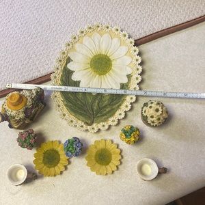 Cute little knickknacks